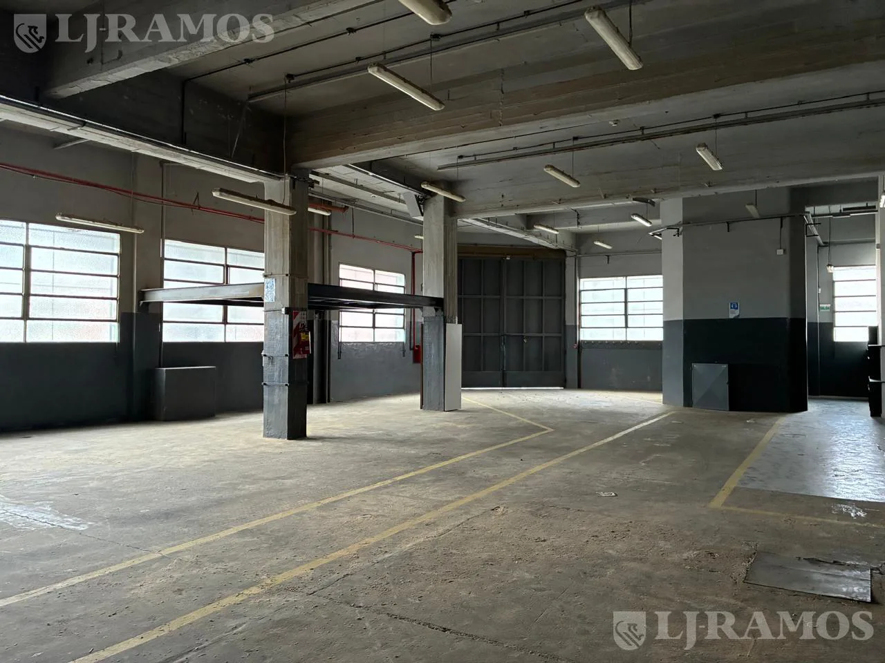 Depósito en Alquiler en Vicente López foto 2