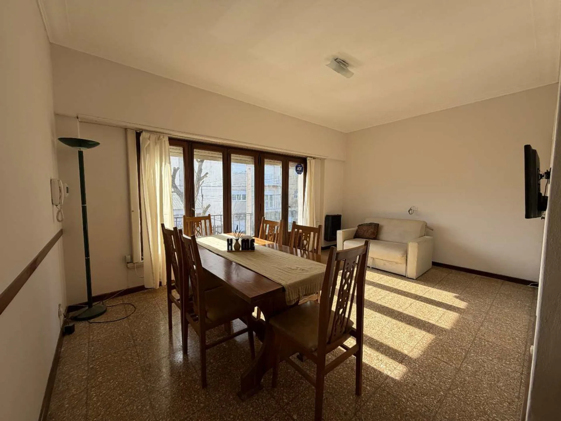 VENTA PH 2 AMBIENTES SIN EXPENSAS – MIRAMAR foto 2