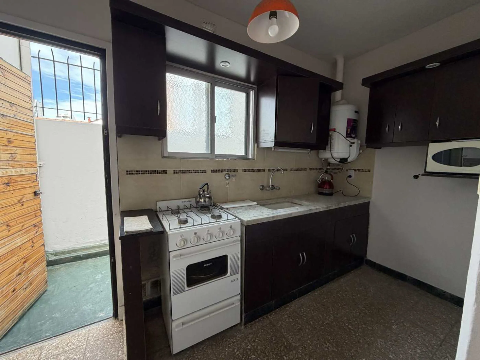 VENTA PH 2 AMBIENTES SIN EXPENSAS – MIRAMAR foto 4