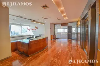 Oficinas en alquiler en Catalinas foto 3