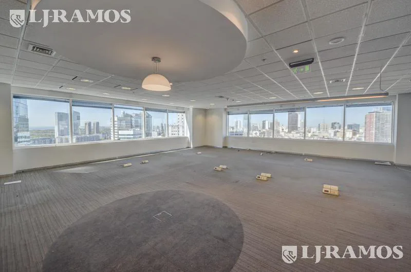Oficinas en alquiler en Catalinas foto 4