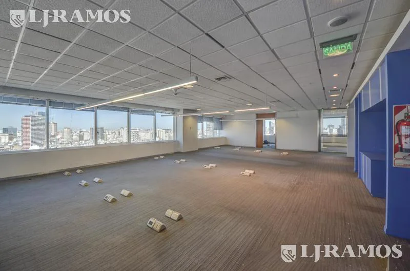 Oficinas en alquiler en Catalinas foto 5
