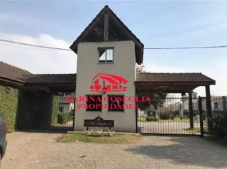 Lote en Venta en La Angélica, Pilar foto 2