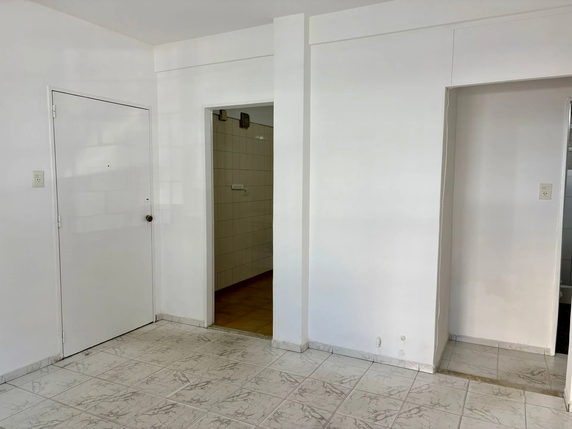 VENTA DEPARTAMENTO 3 AMB-POMPEYA (APTO CREDITO) foto 5
