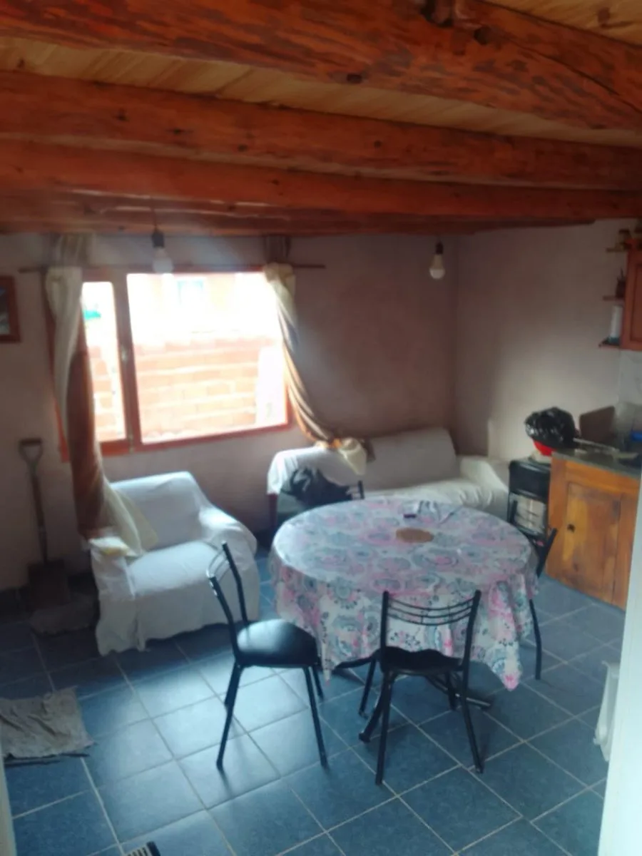 VENTA O PERMUTA POR PROPIEDAD EN EL BOLSÓN R.N. foto 2