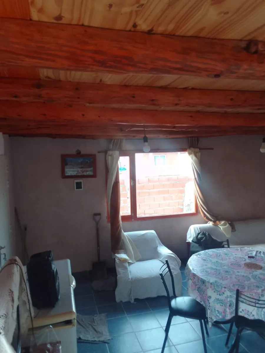 VENTA O PERMUTA POR PROPIEDAD EN EL BOLSÓN R.N. foto 3