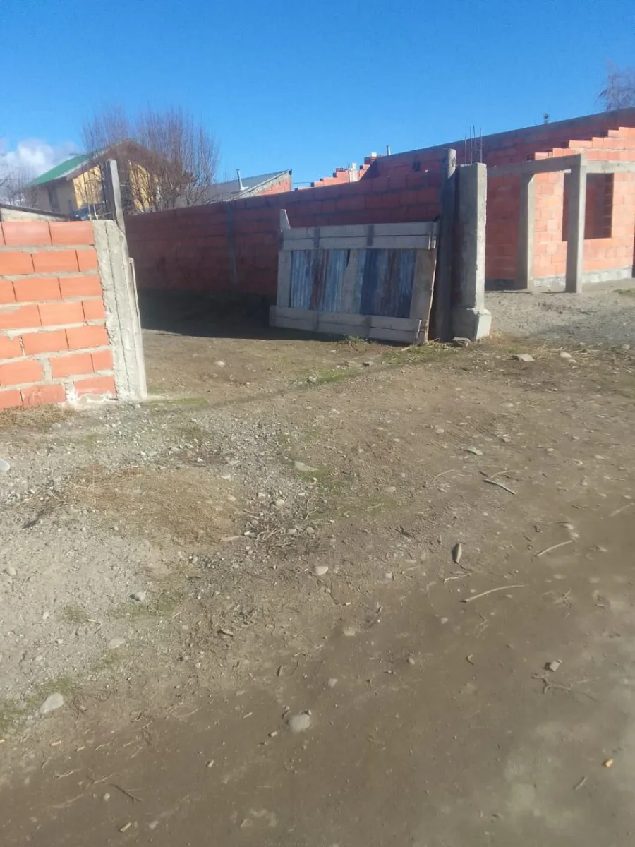 VENTA O PERMUTA POR PROPIEDAD EN EL BOLSÓN R.N. foto 5