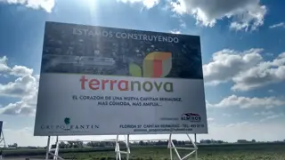 TERRANOVA LOTEO EN CAPITÁN BERMÚDEZ foto 2