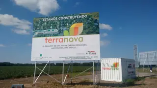TERRANOVA LOTEO EN CAPITÁN BERMÚDEZ foto 3