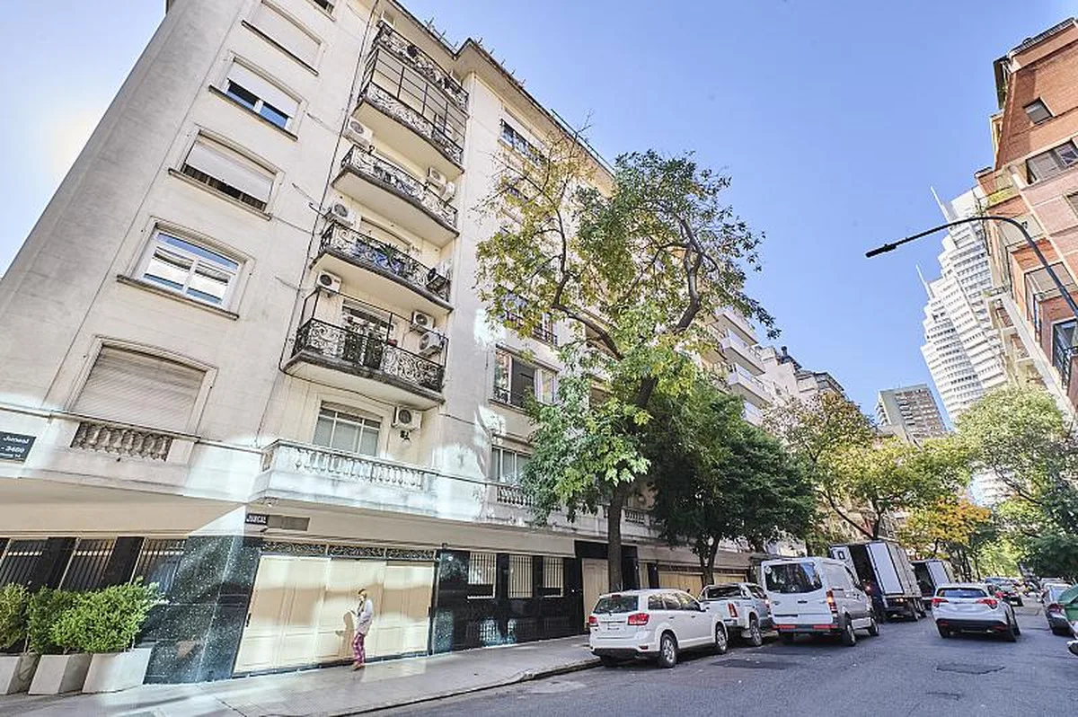 Juncal 3400 foto 5