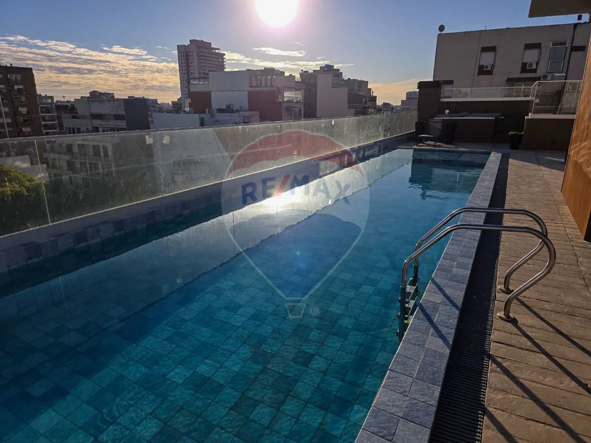 VENTA 2 AMB. FULL AMENITIES A ESTRENAR - BELGRANO foto 2