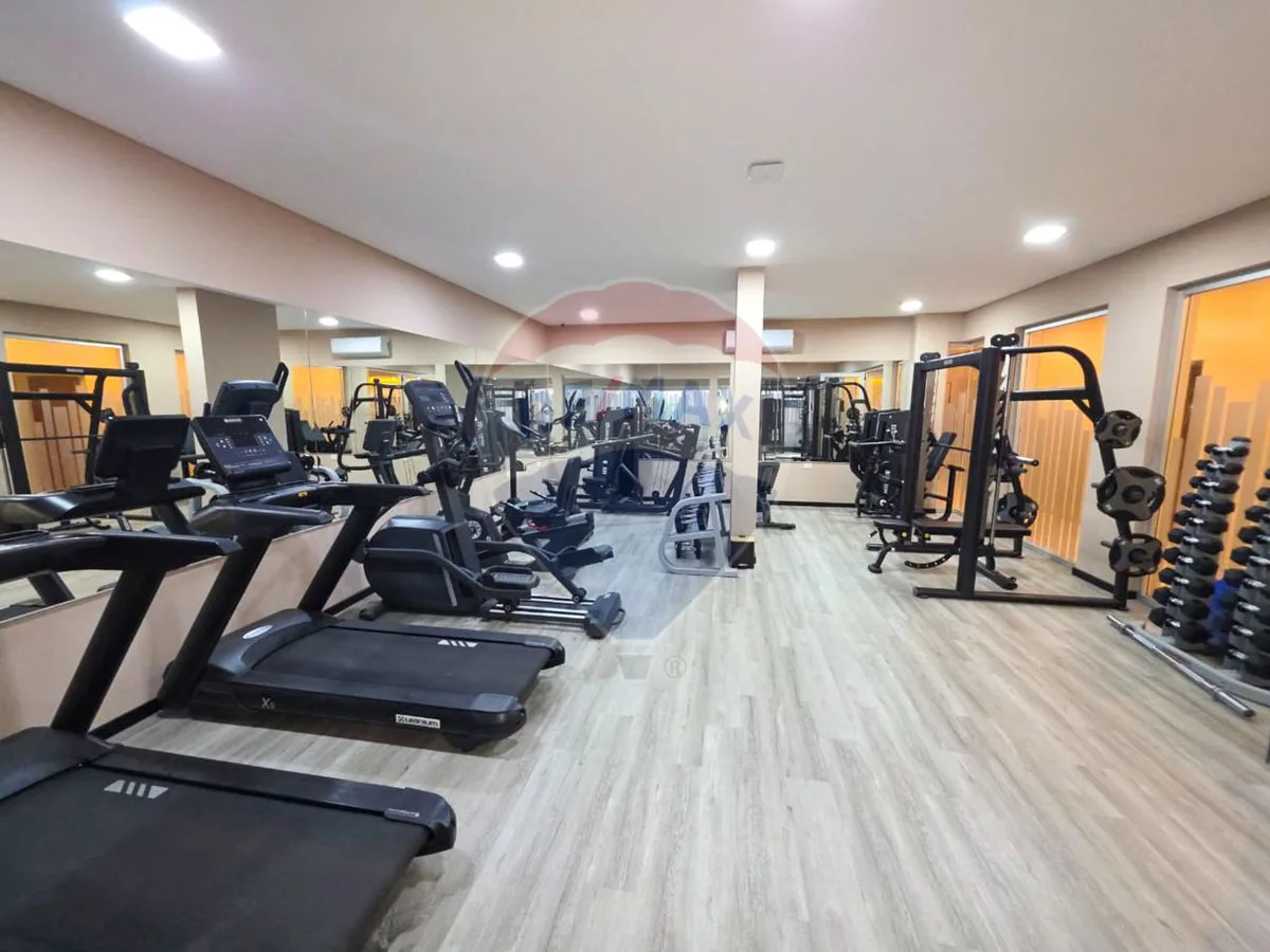 VENTA 2 AMB. FULL AMENITIES A ESTRENAR - BELGRANO foto 3