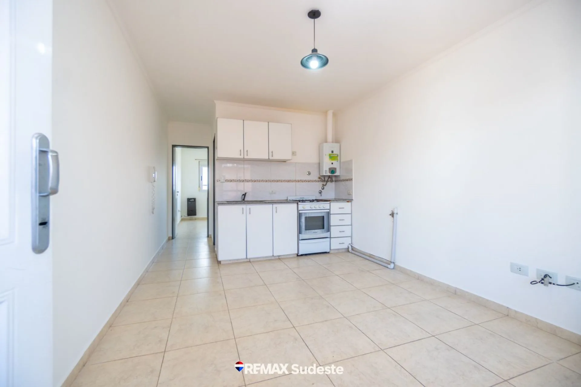 Depto 1 dormitorio con Cochera - Tucuman 1200