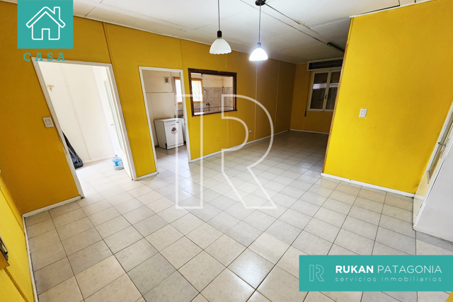 #AlquilerRUKAN | Casa 2 Habitaciones | Calle PEDRO CEREZO | CAÑADÓN SECO.-