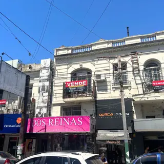 Venta Importante Inmueble Comercial - Local - Oficinas - Consultorios-Lomas Centro foto 2