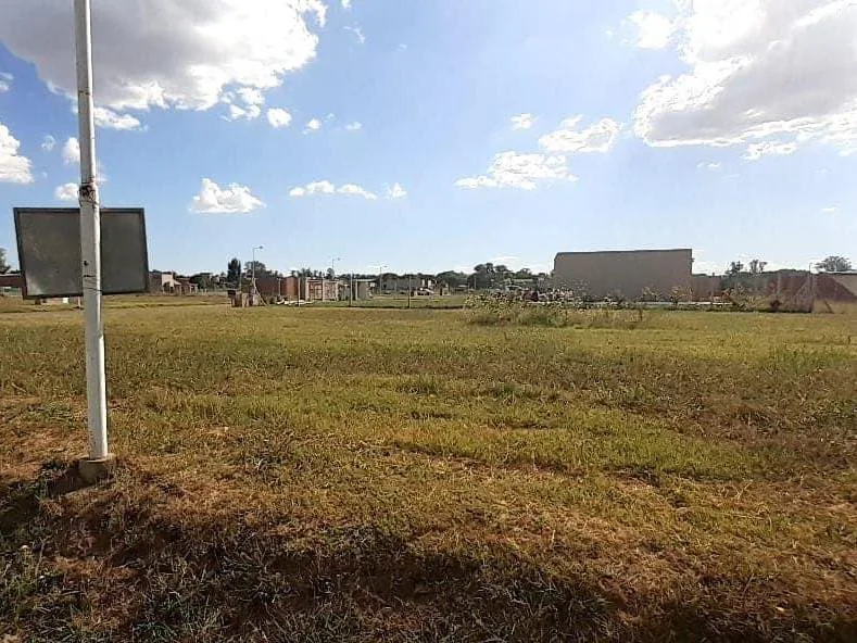 Lotes En Los Álamos 1 Y 2, Luján En Venta foto 3