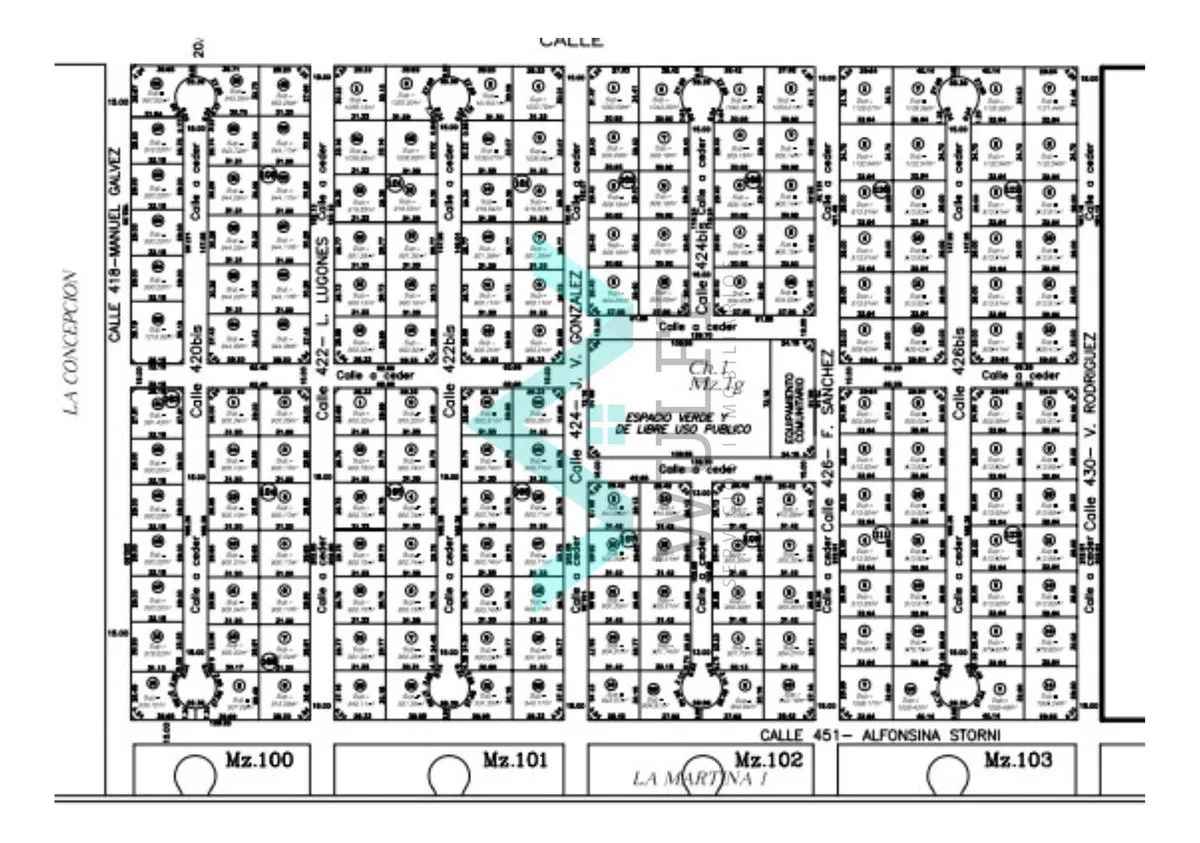 Lotes En Los Álamos 1 Y 2, Luján En Venta foto 5