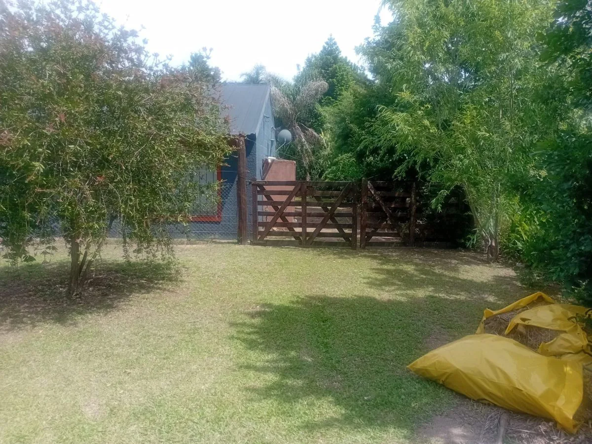 Casa en B° Hipódromo, Concepción del Uruguay foto 2