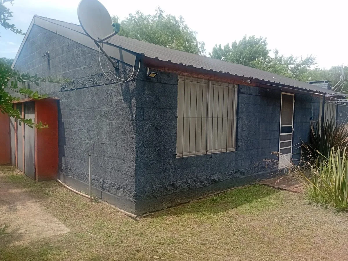 Casa en B° Hipódromo, Concepción del Uruguay foto 4