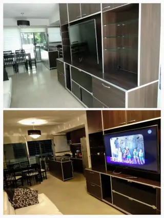 alquiler departamento por 1 dia 1 noche y mas dias en Palermo  FITZ ROY Y COSTA RICA  2/4 personas parrilla  wifi gratis foto 3