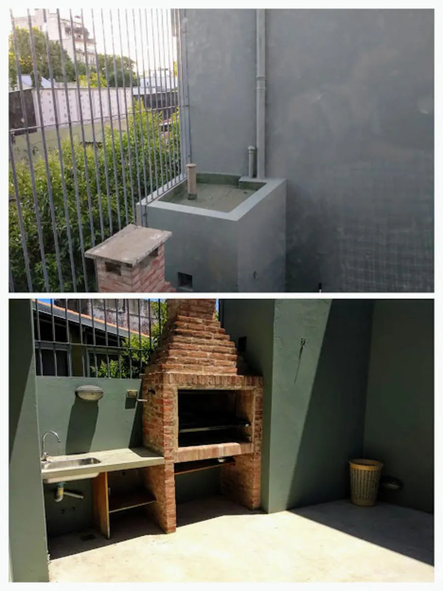 Apartment in Palermo – photo 4 of 9