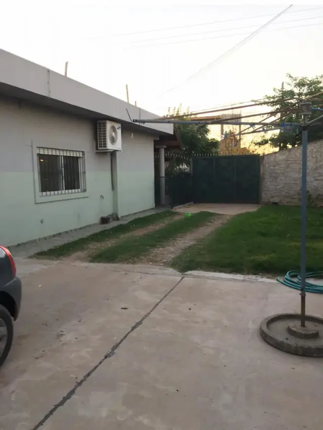 Muy linda propiedad en barrio Malvinas - APTA A CREDITO!!