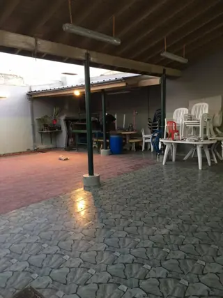 Muy linda propiedad en barrio Malvinas - APTA A CREDITO!! foto 2