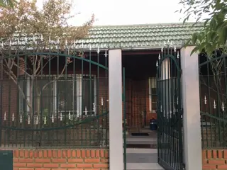 Muy linda propiedad en barrio Malvinas - APTA A CREDITO!! foto 3