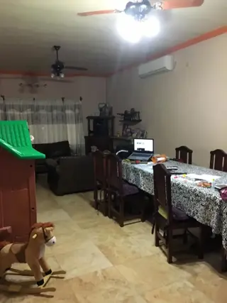 Muy linda propiedad en barrio Malvinas - APTA A CREDITO!! foto 5