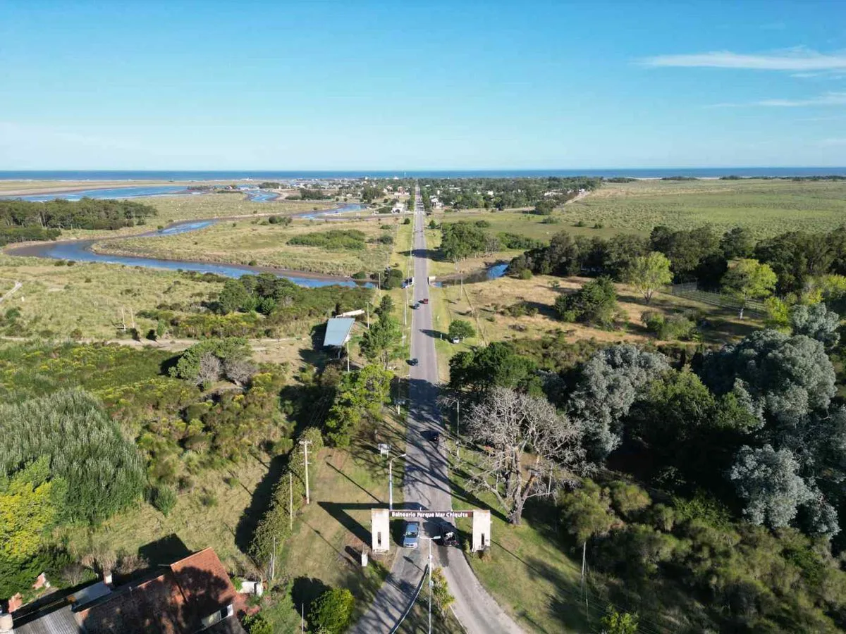 Venta LOTE en Barrio Privado Costa del Sol foto 4