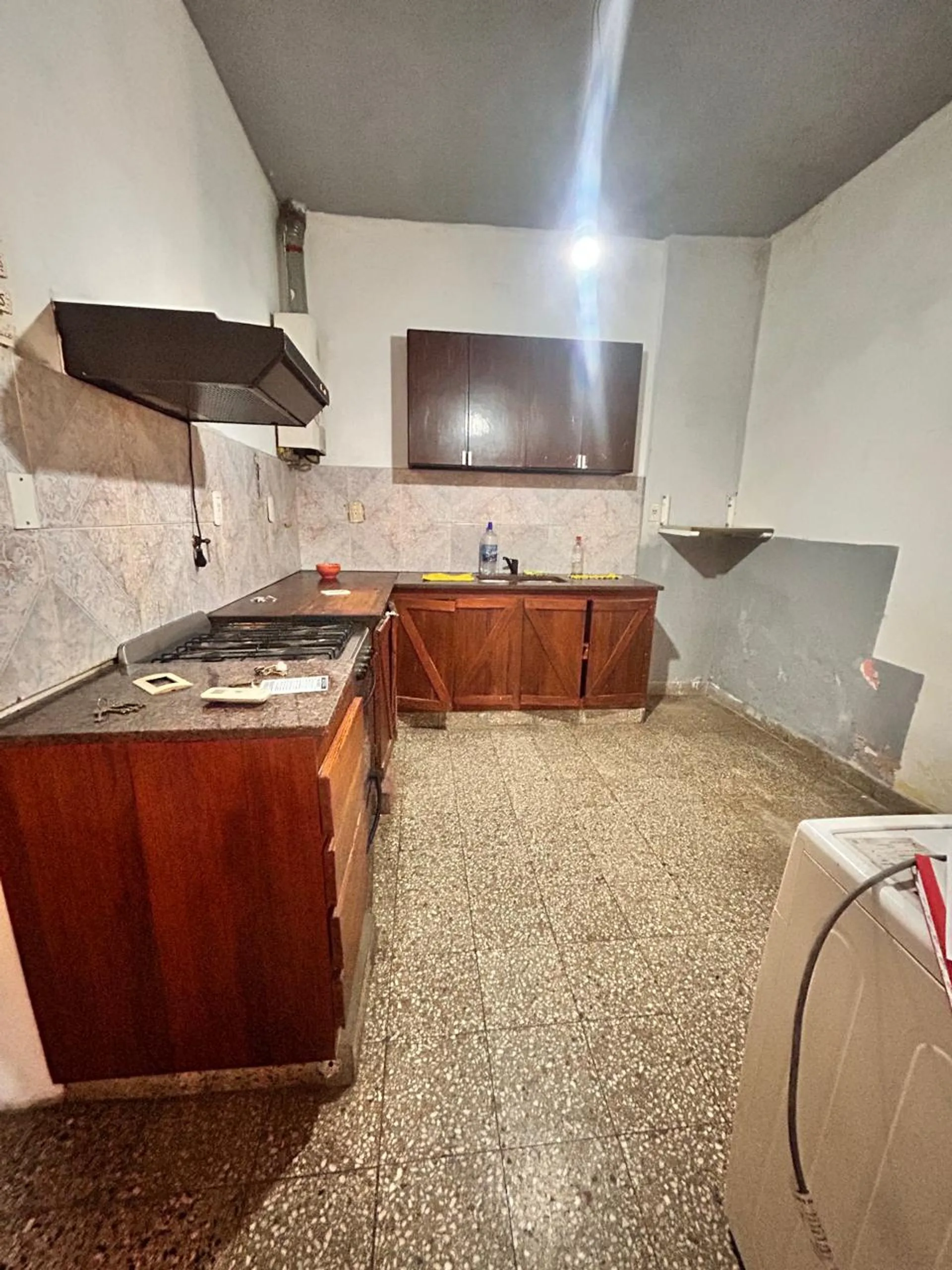 VENTA CASA LOTE PROPIO CON TERRAZA foto 3
