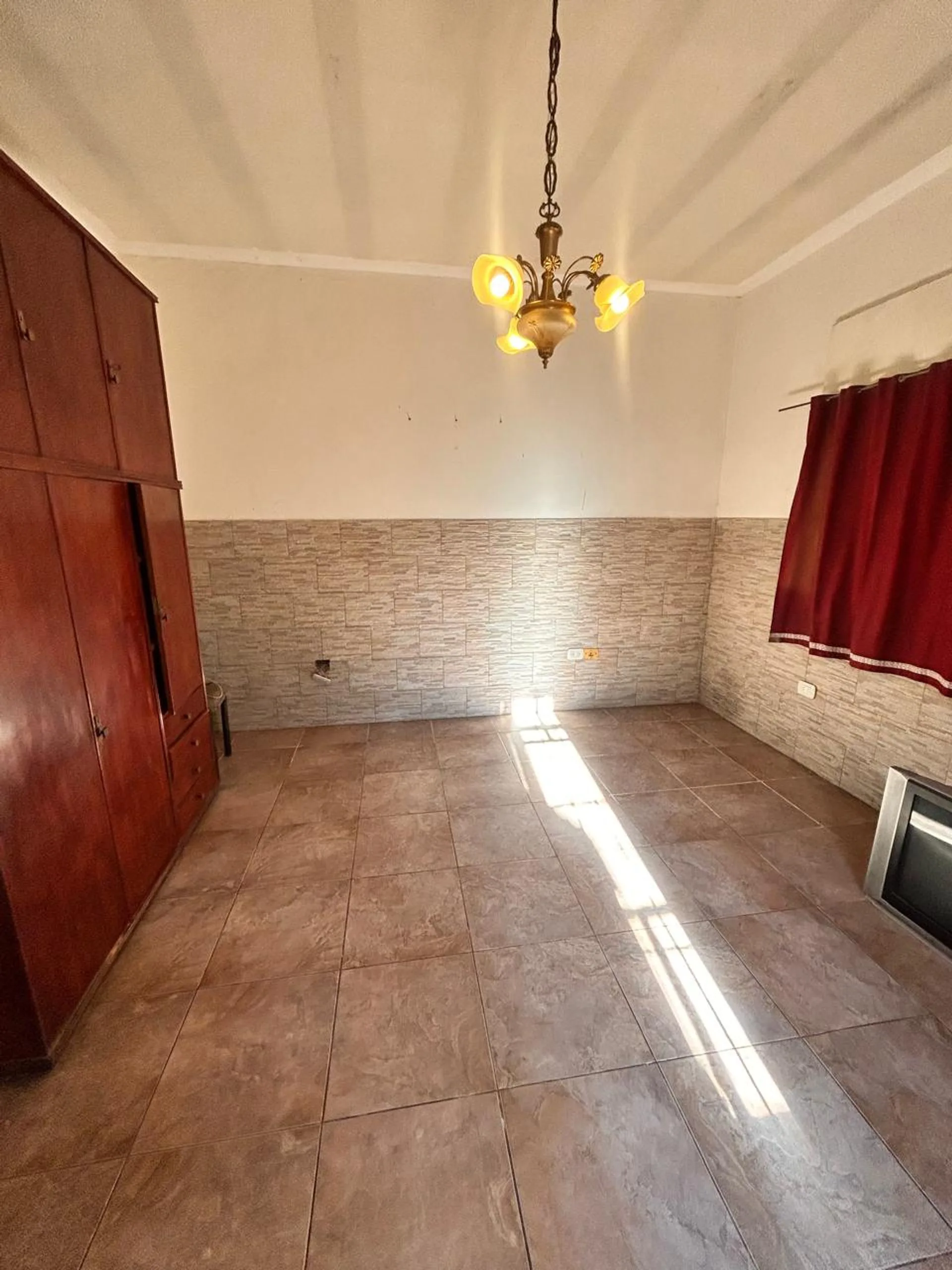 VENTA CASA LOTE PROPIO CON TERRAZA foto 5