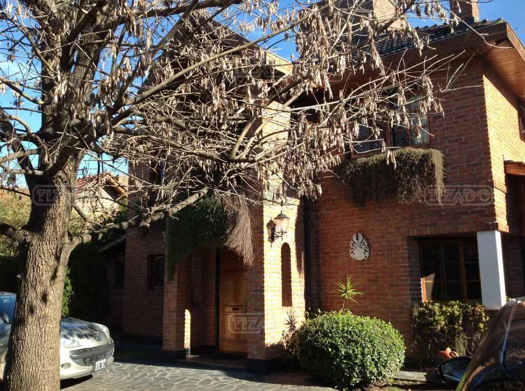 Country Club Banco Provincia