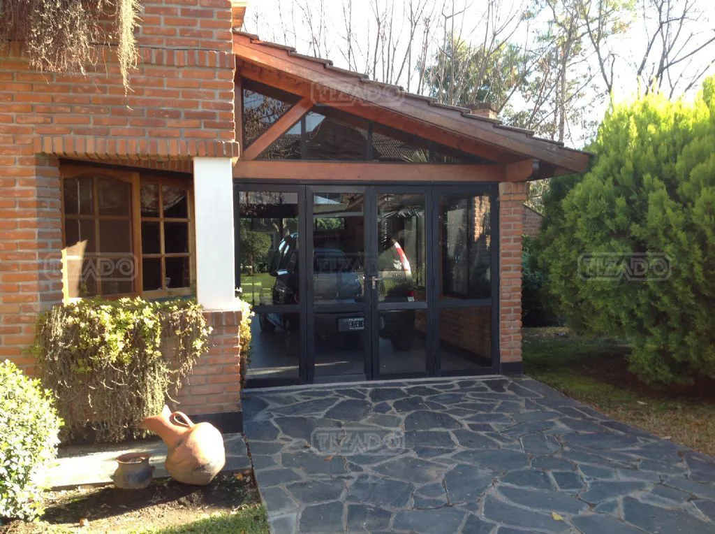 Country Club Banco Provincia foto 3