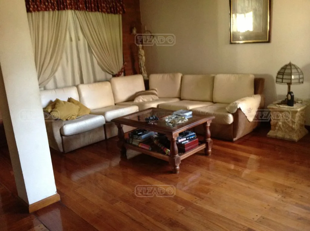 Country Club Banco Provincia foto 5