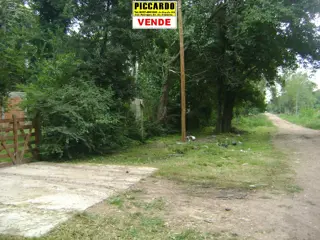 Dos Lotes Terrenos en venta B Villa Vengochea Gral Rodriguez Piccardo. foto 3
