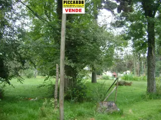 Dos Lotes Terrenos en venta B Villa Vengochea Gral Rodriguez Piccardo. foto 5