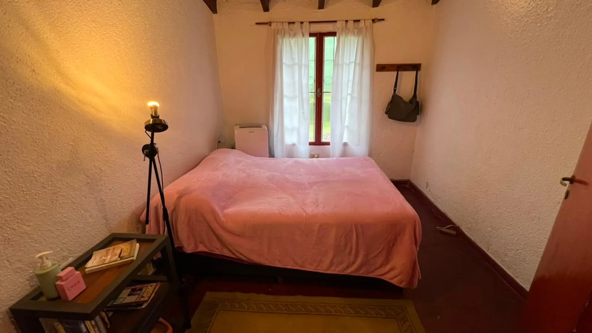 VENTA CASA CON PILETA SALSIPUEDES APTO CREDITO foto 2