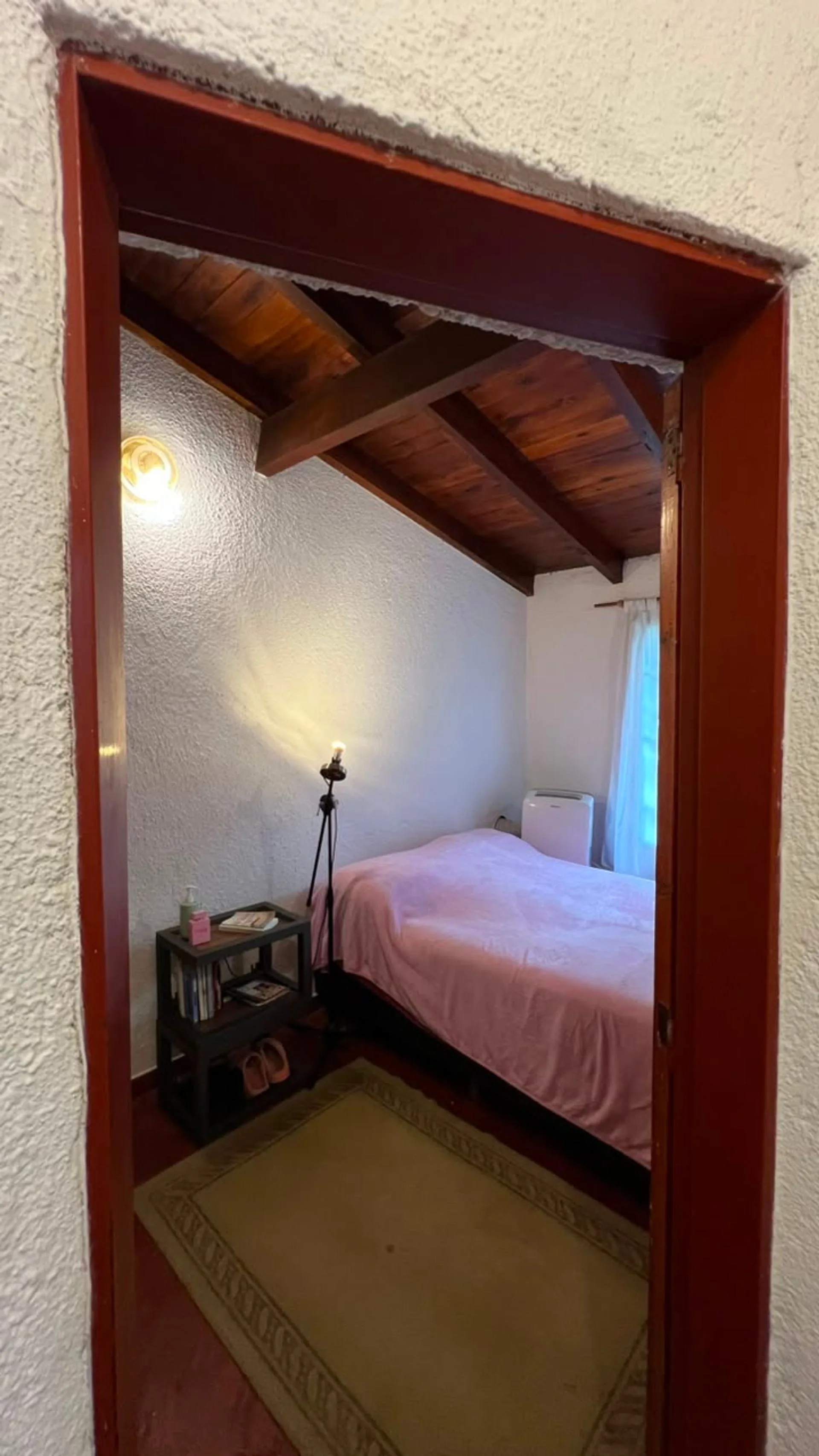 VENTA CASA CON PILETA SALSIPUEDES APTO CREDITO foto 4