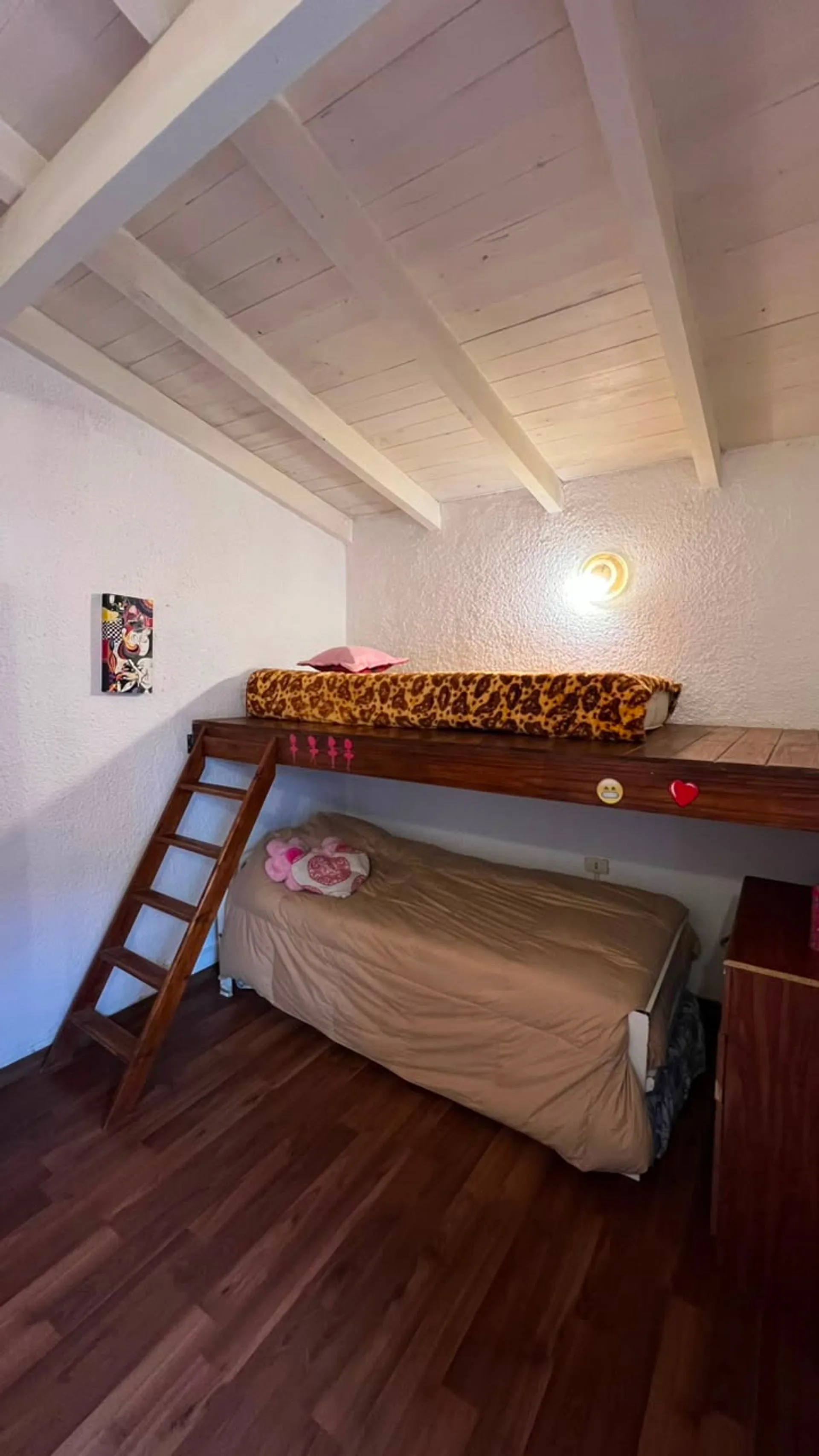 VENTA CASA CON PILETA SALSIPUEDES APTO CREDITO foto 5