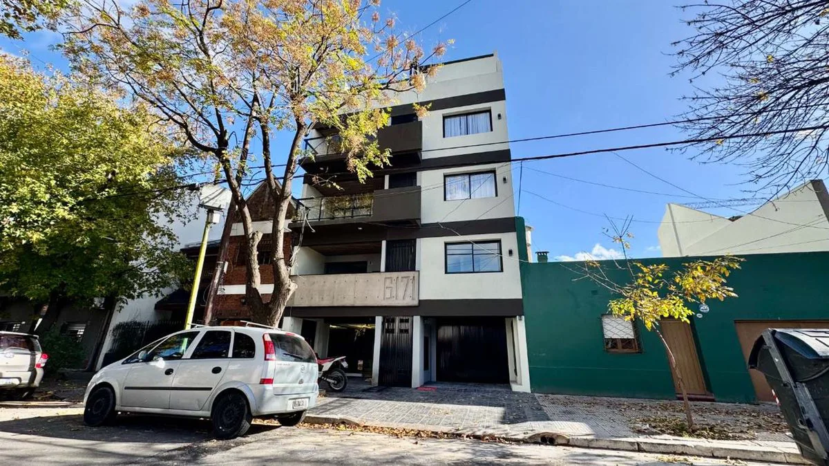 VENTA MONOAMBIENTE CON PATIO MATADEROS foto 2