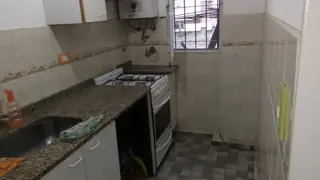 CHILAVERT. MITRE Y RECONQUISTA DPTO 2 AMBIENTES, DORMITORIO CON PLACARD, COCINA,COMEDOR, BAÑO, BALCÓN AL FRENTE foto 3