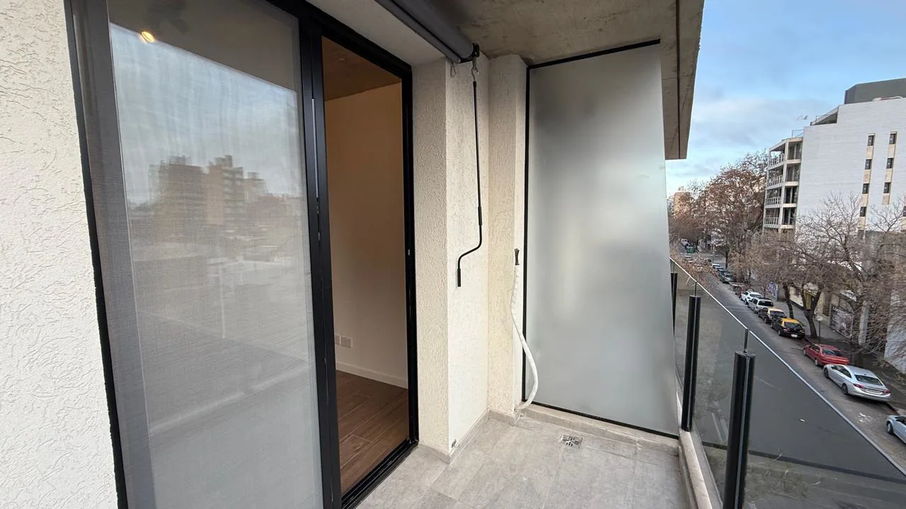 Rioja y Rodríguez - Departamento de 1 dormitorio en alquiler - Rosario, Barrio Lourdes foto 4