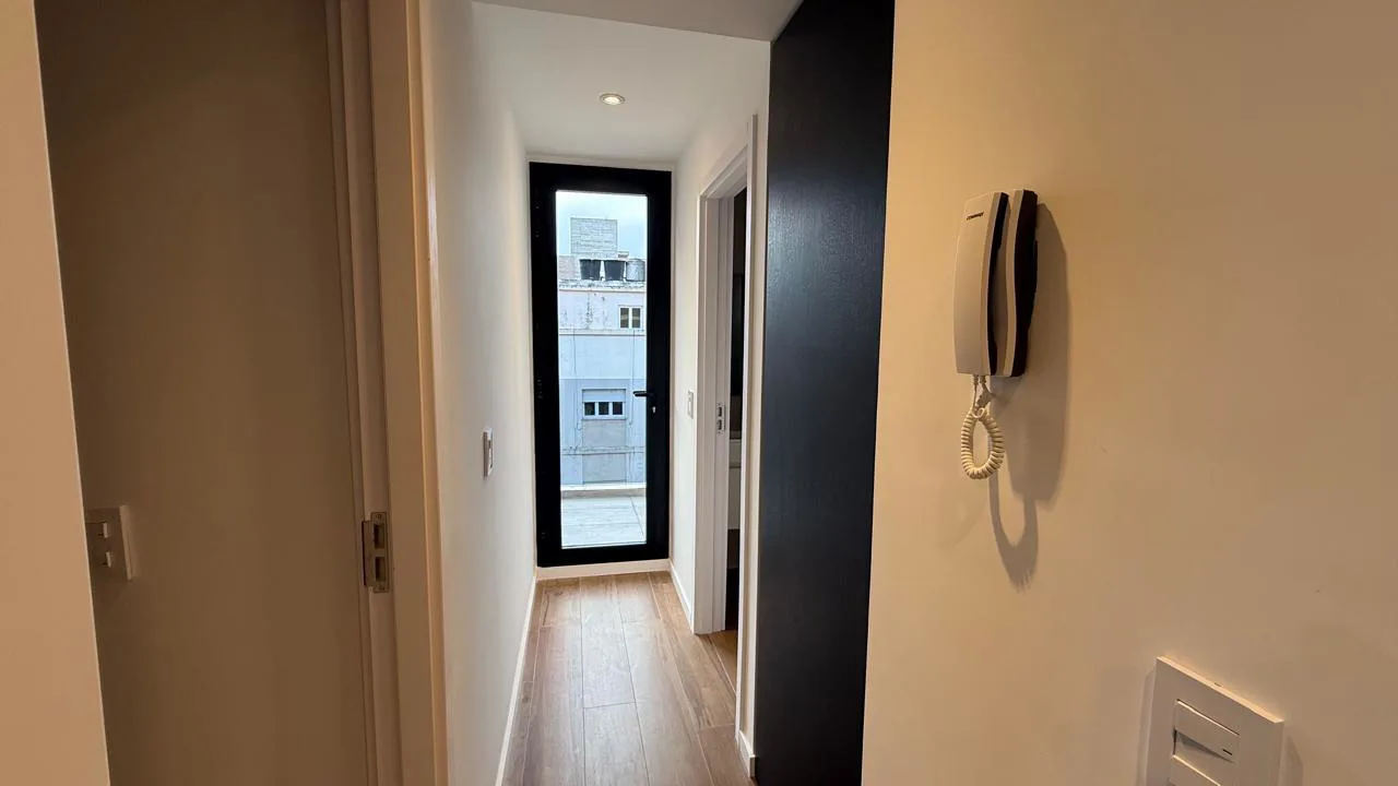 Rioja y Rodríguez - Departamento de 1 dormitorio en alquiler - Rosario, Barrio Lourdes foto 5