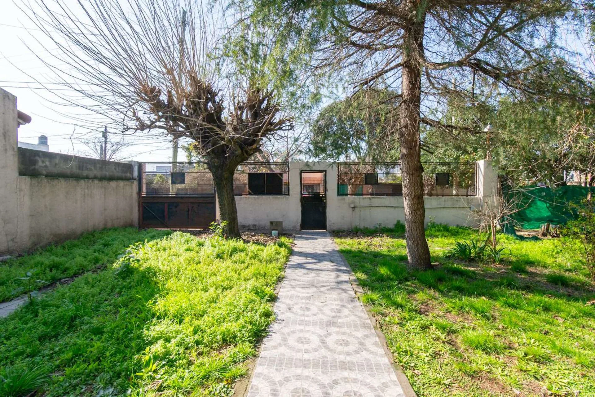 VENTA CASA CASTELAR A RECICLAR foto 2