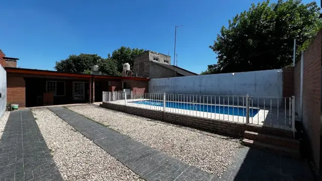 QUINTA EN VENTA LONGCHAMPS IDEAL INVERSOR