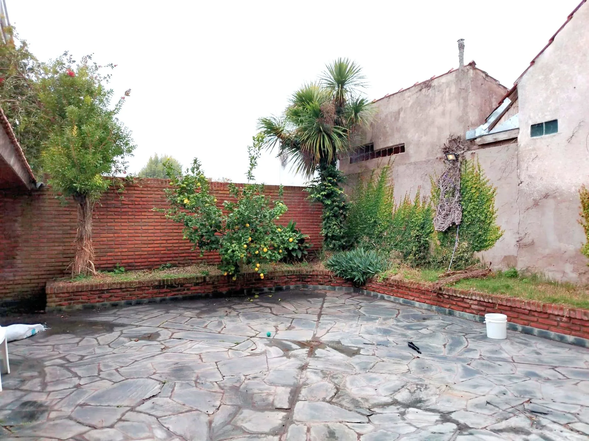 Venta casa 5 ambientes Constitucion APTO CREDITO foto 3