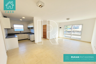 #AlquilerRUKAN | Casa 3 Habitaciones | Barrio ALTOS DEL MIRADOR | Caleta Olivia.- foto 1