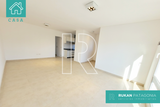 #AlquilerRUKAN | Casa 3 Habitaciones | Barrio ALTOS DEL MIRADOR | Caleta Olivia.- foto 3