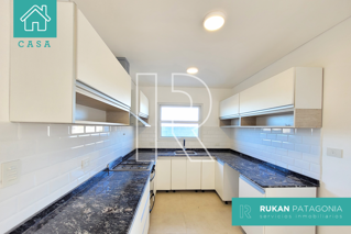 #AlquilerRUKAN | Casa 3 Habitaciones | Barrio ALTOS DEL MIRADOR | Caleta Olivia.- foto 4